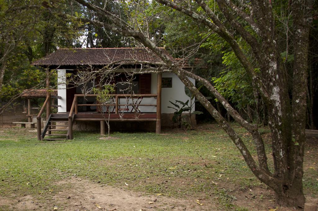 Pousada Da Neneza Santa Cruz de Minas Luaran gambar
